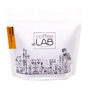 Kawa ziarnista Coffeelab Kolumbia Planadas Decaf 250g - NIEDOSTĘPNY
