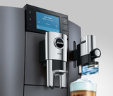 Ekspres do kawy Jura E10 Onyx Grey (EA)