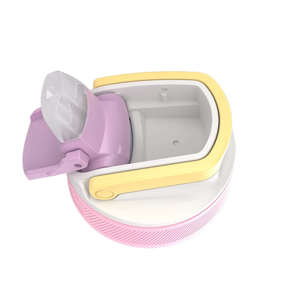 Butelka termiczna Kambukka Lagoon Insulated 600 ml - Ice Pop