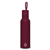 Butelka termiczna Dafi Easy 490 ml - Burgundowa