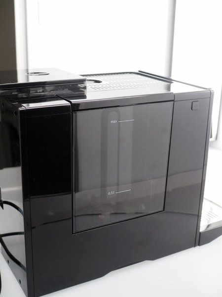 OUTLET - Ekspres do kawy Melitta F63-102 Caffeo CI Touch - czarny