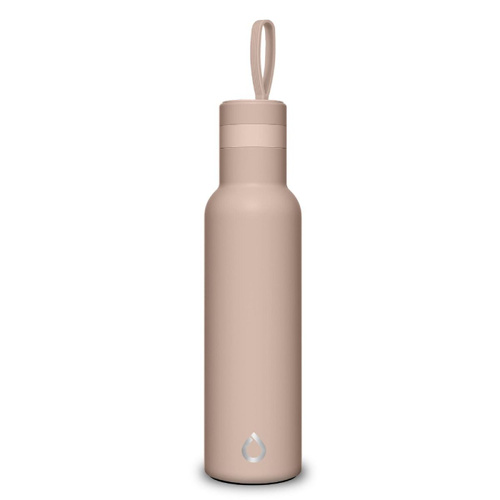Butelka termiczna Dafi Easy 490 ml - Latte