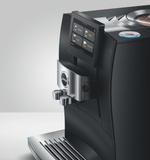 Ekspres do kawy Jura Z10 Obsidian Black (EC)