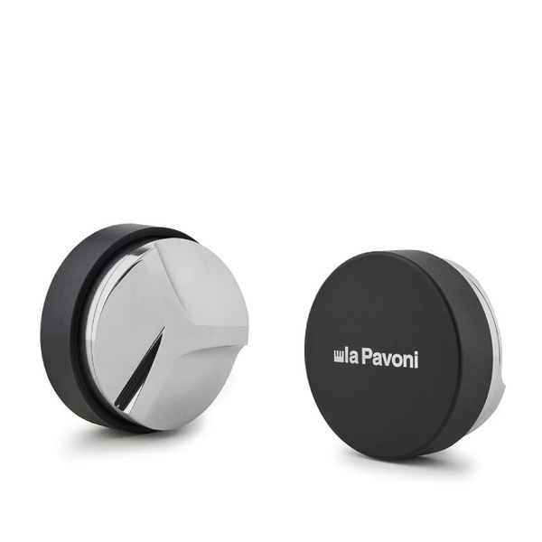 Dystrybutor do kawy La Pavoni LPADOSBL01 - Czarny