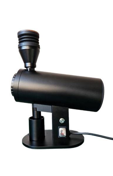 Młynek do kawy DF83V - Czarny