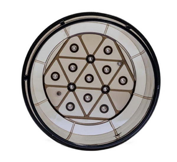 Timemore Water Dripper - kropelkowy dozownik do wody