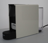 OUTLET 6563 - Ekspres na kapsułki Nespresso KRUPS Essenza Mini White XN110110 - Biały