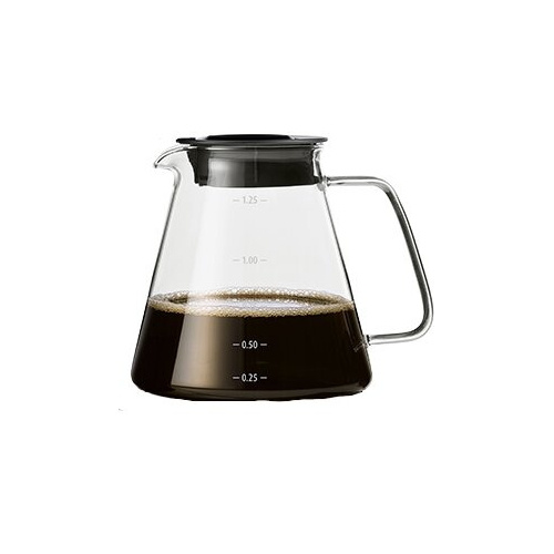 Szklany dzbanek Melitta® One