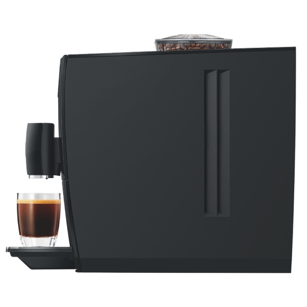 Ekspres do kawy Jura A8 Piano Black (EA)