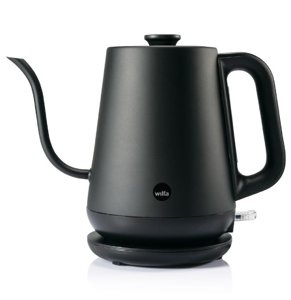 Czajnik elektryczny Wilfa Svart Pour WSPOK-1000B Czarny - 800 ml