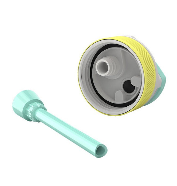 Butelka na wodę Kambukka Lagoon 750 ml - Candy Dance