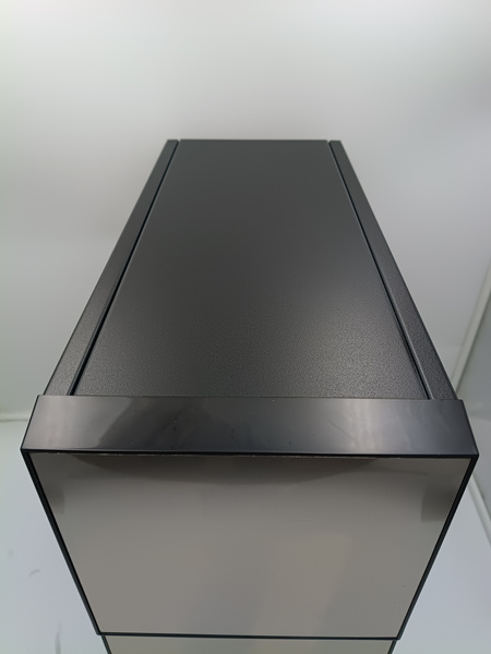 OUTLET 4666 - Chłodziarka do mleka Vitrifrigo FG12i