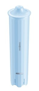 Filtr wody Jura CLARIS Blue PLUS - opinie w konesso.pl