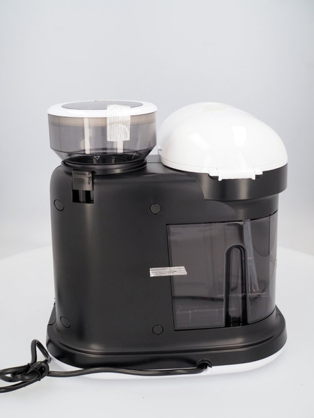 OUTLET - Ekspresdo kawy Ariete Espresso Moderna 1318/01 - Srebrny