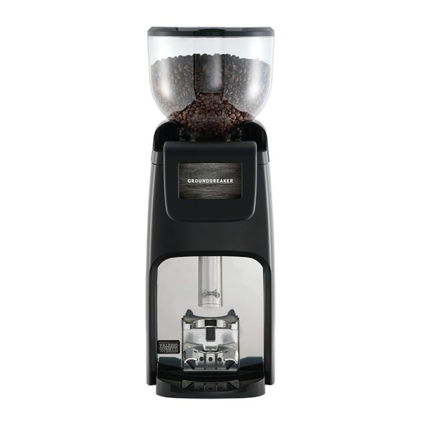 Młynek do kawy Faema Groundbreaker