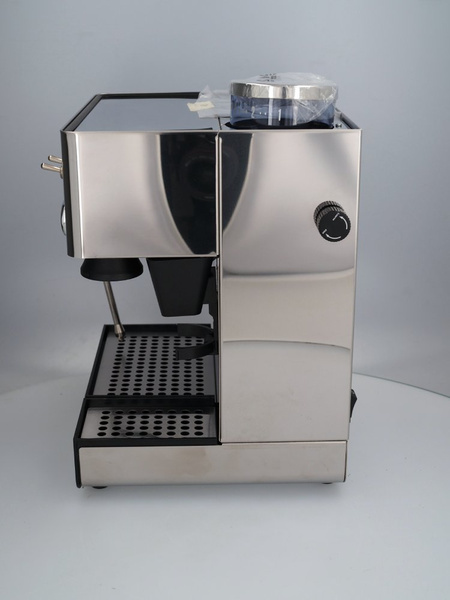 OUTLET 65841 - Ekspres do kawy Lelit Anita PL042TEMD z młynkiem