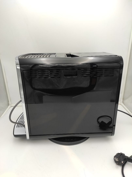 OUTLET 20735 - Ekspres do kawy Melitta F83/0-102 Caffeo Barista T Smart - czarny