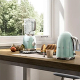 Blender kielichowy SMEG BLF03PGEU - Zielony