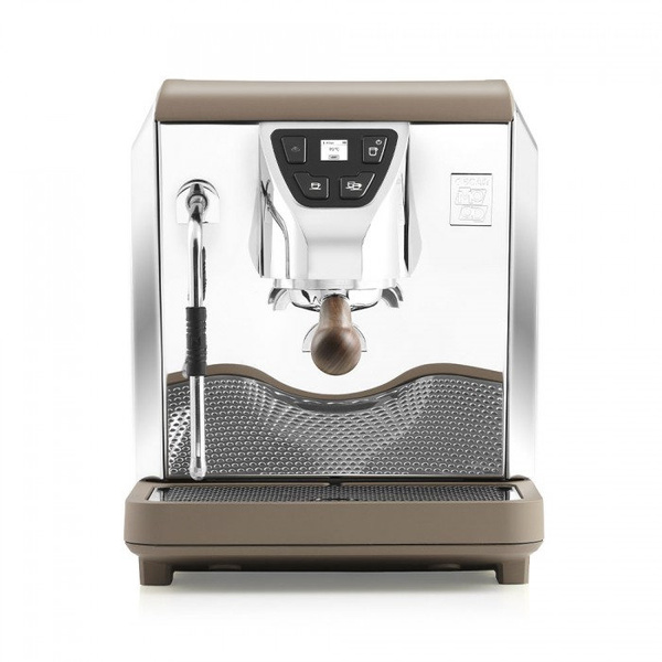 Ekspres do kawy Nuova Simonelli Oscar Mood AD Taupe