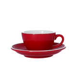 Filiżanka do kawy EPIC 150 ml - Czerwona