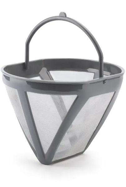 Przelewowy ekspres do kawy Smeg DCF02PKEU - Różowy