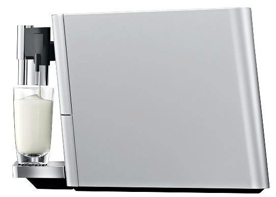 Ekspres JURA ENA Micro 90 - NIEDOSTĘPNY 