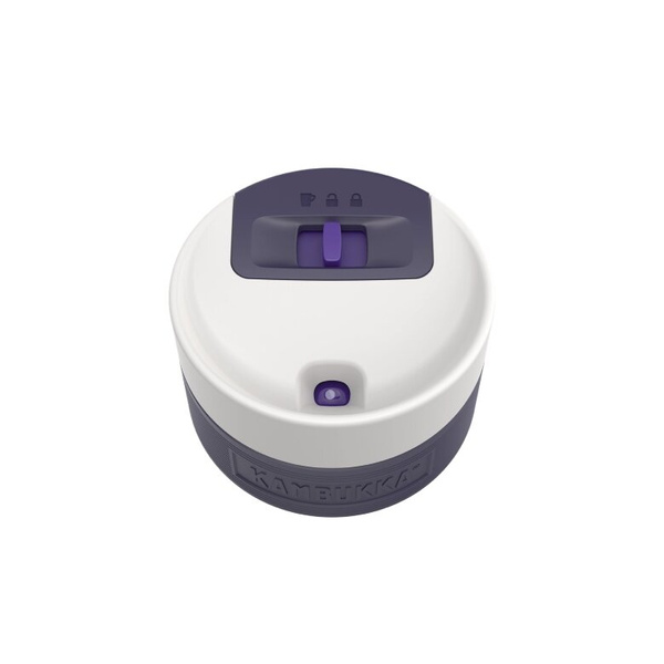 Kubek termiczny Kambukka Etna 300ml - Flower Power