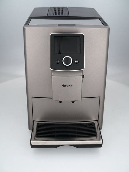 OUTLET 65123 - Ekspres do kawy Nivona 821