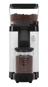 Młynek do kawy Moccamaster KM5 - Biały