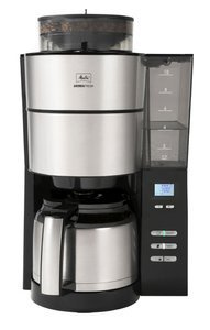 Ekspres przelewowy Melitta Aroma Fresh Therm 1021-12 - NIEDOSTĘPNY
