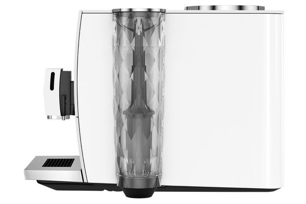 Ekspres do kawy JURA ENA 8 Touch Full Nordic White - NIEDOSTĘPNY