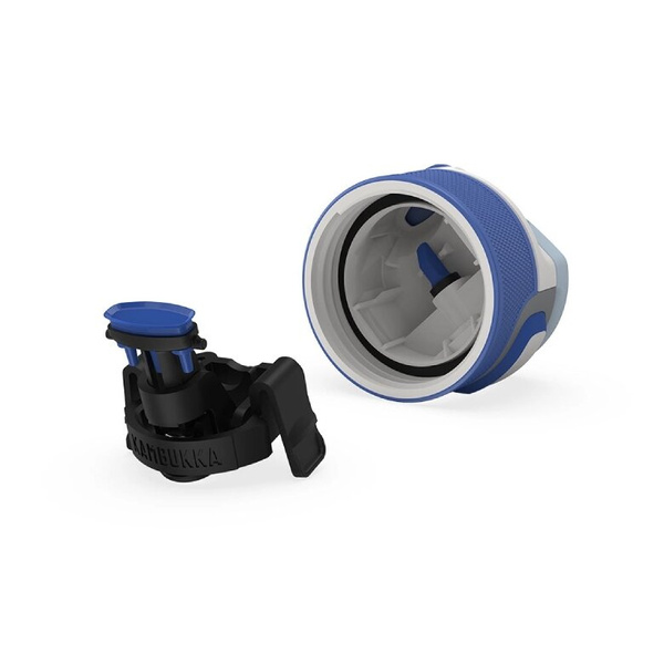 Butelka na wodę Kambukka Elton 500 ml - Ocean Blue