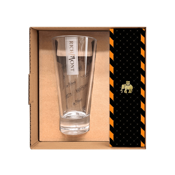 ZESTAW Richmont Mango Maui + Szklanka Richmont Ice 370ml