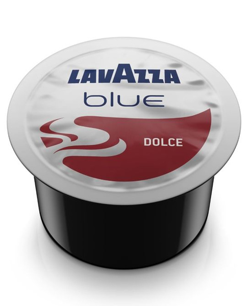 Kapsułki Lavazza BLUE Espresso Dolce 100szt