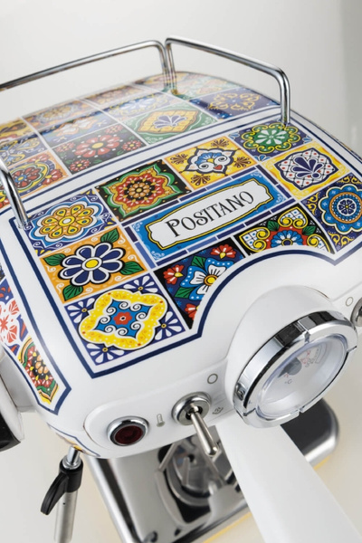 Ekspres do kawy Ariete Positano 1389/1P