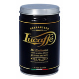 Kawa mielona Lucaffe Mr. Exclusive  250g