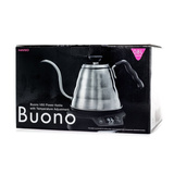 OUTLET - Czajnik elektryczny Hario V60 Power Buono Kettle 800ml