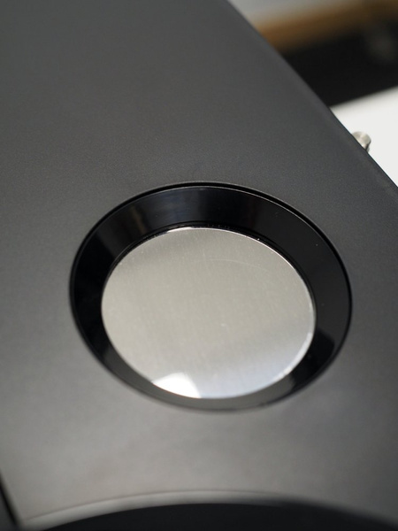 OUTLET 541281 - Ekspres do kawy Jura ENA 8 Full Metropolitan Black (EC)