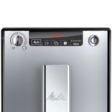 Ekspres do kawy Melitta E950-203 Solo - srebrno-czarny + GRATIS 1KG KAWY