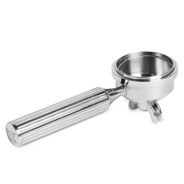 Portafilter z podwójną wylewką Superkop