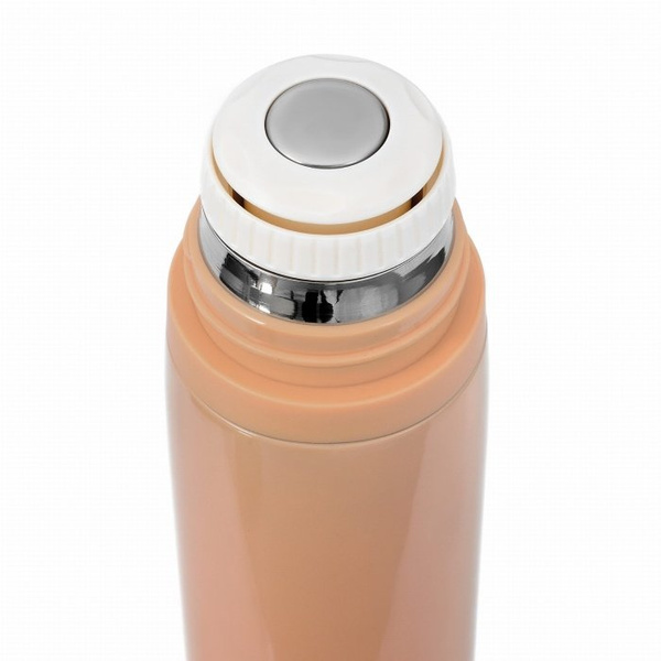 Termos Casno Tambora Peach - 500 ml