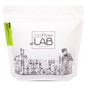 Kawa ziarnista Coffeelab Etiopia Sidamo Chire 250g - NIEDOSTĘPNY