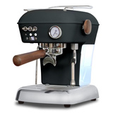 Ekspres do kawy ASCASO Dream PID Anthracite and Wood + GRATISY