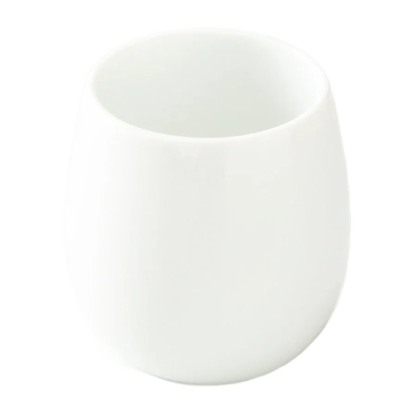 Kubek Origami Barrel Flavor Cup White 210 ml