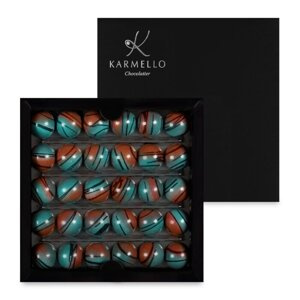 Zestaw Cuba Libre Karmello 150g - opinie w konesso.pl