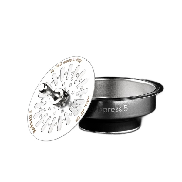 IMS Herbpress sitko do herbaty Delonghi 51mm 