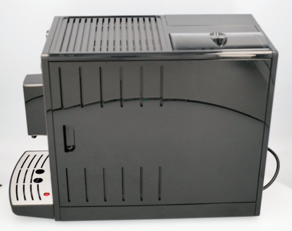 OUTLET 65911 - Ekspres do kawy Melitta Purista F23/0-002 Pure Black