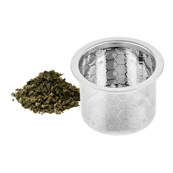 Czajnik elektryczny Catler BM 500 Charlotta - Biały