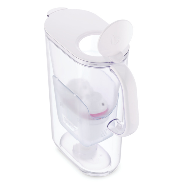 Dzbanek filtrujący wodę BWT AQUAlizer 2.6 l - bez wkładu