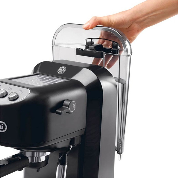 Ekspres do kawy DeLonghi EC 251.B - NIEDOSTĘPNY